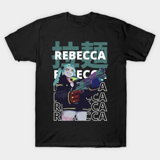 rebecca T-Shirt